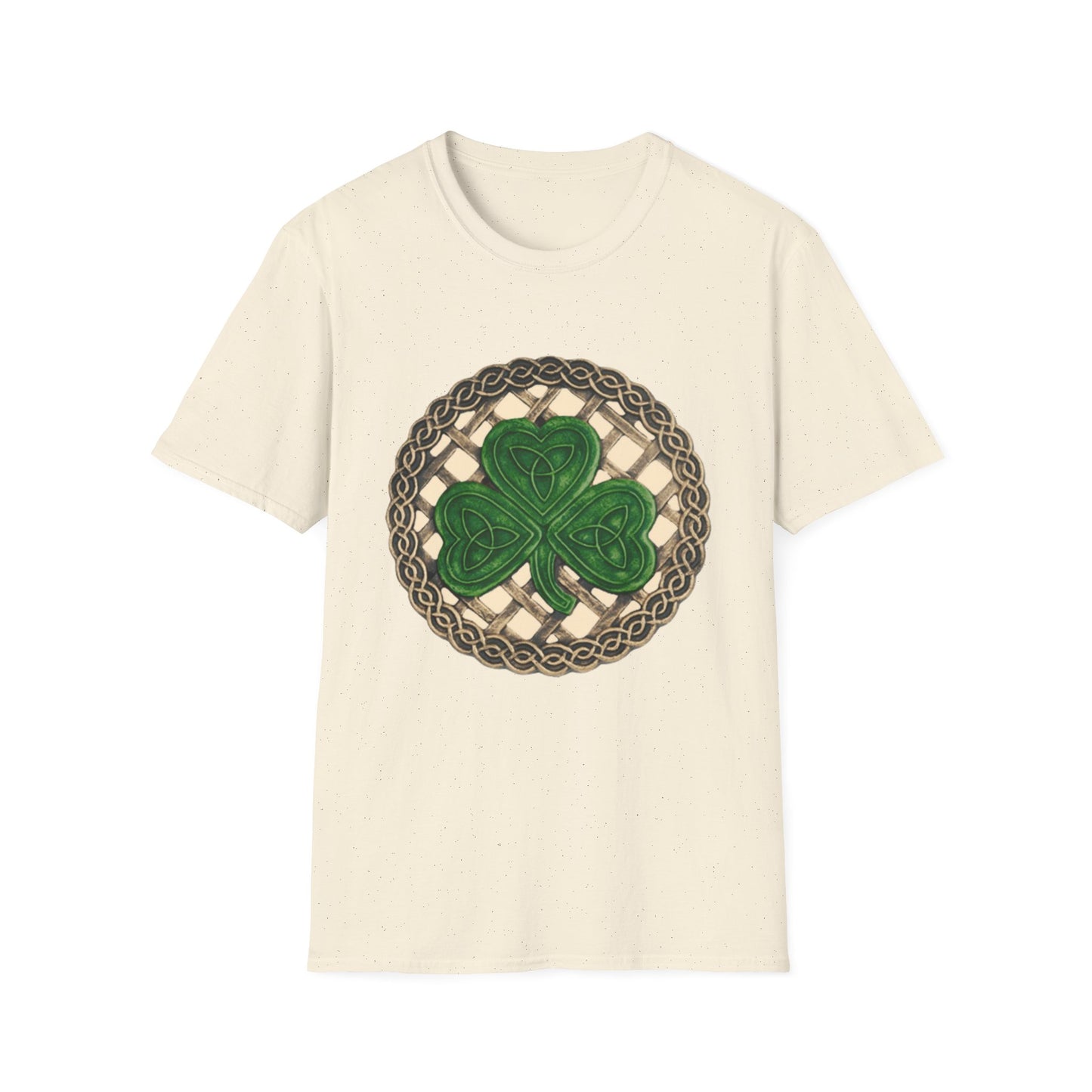 Irish Thirsty T-Shirt
