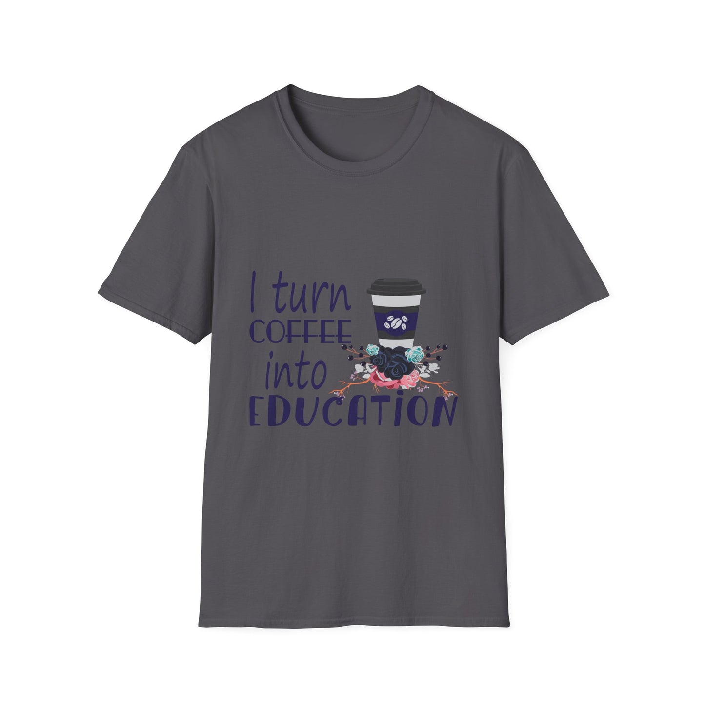 National Higher Education Day Unisex T-Shirt