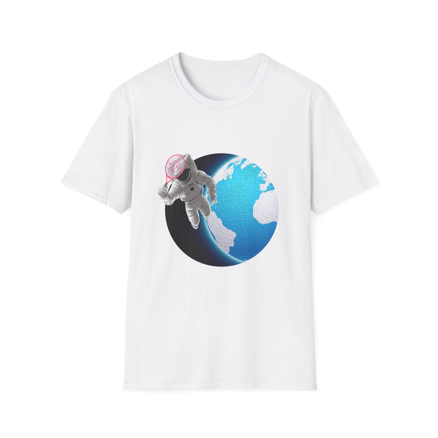Spacewalk T-Shirt