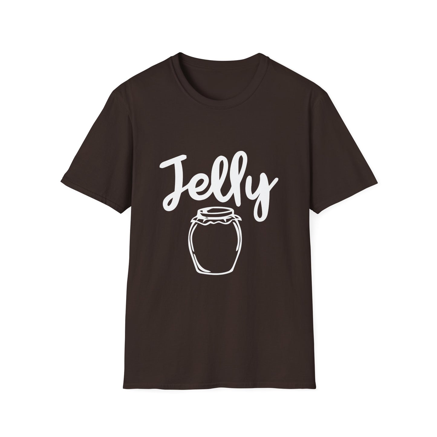 T-Shirt Peanut Butter & Jelly Day Celebration