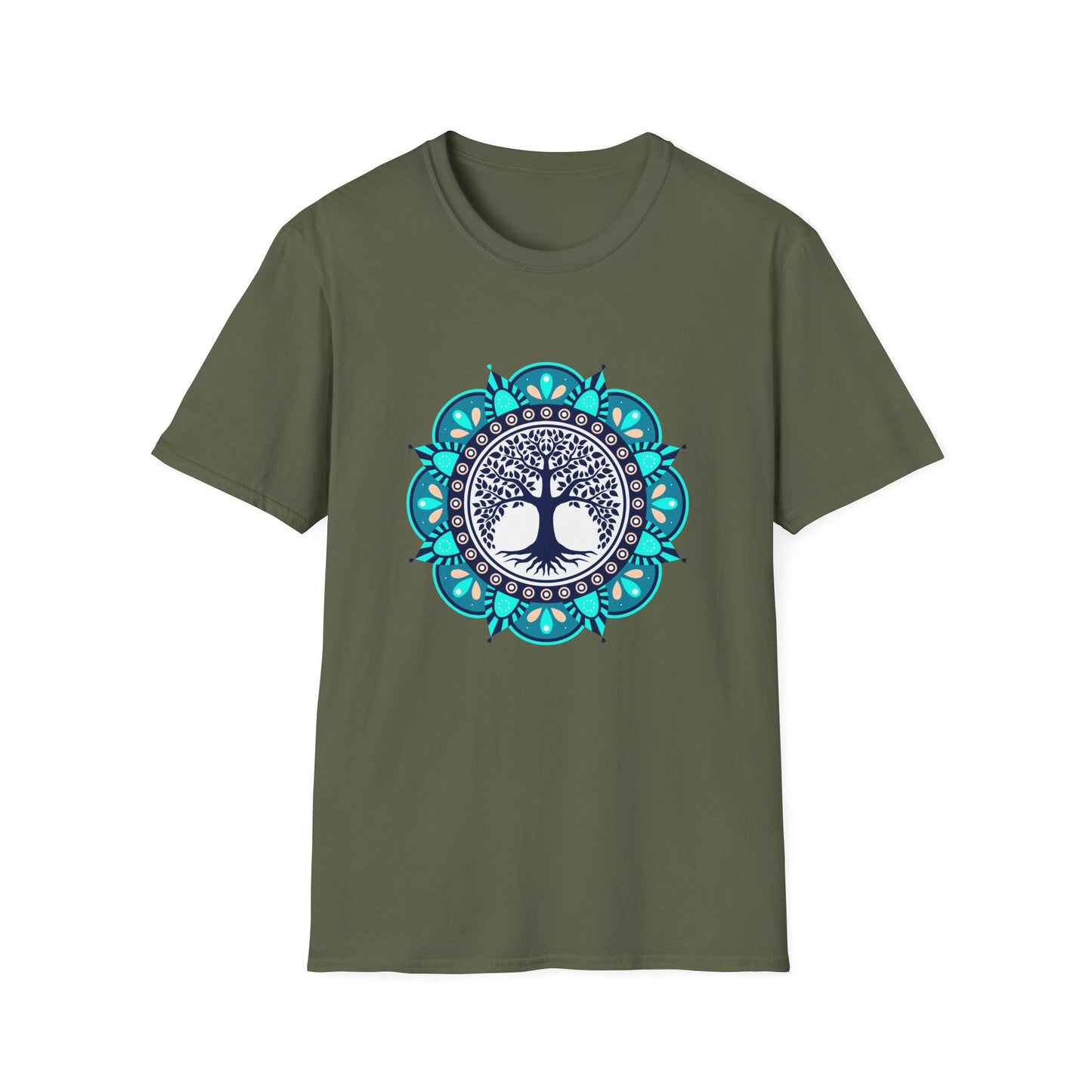 Tree of Life T-Shirt