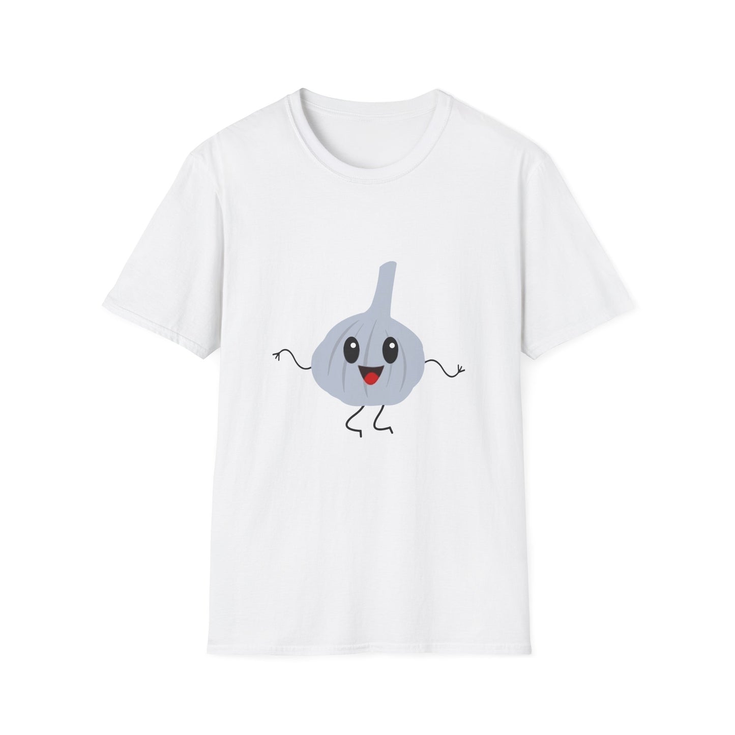 Garlic Day Unisex T-Shirt
