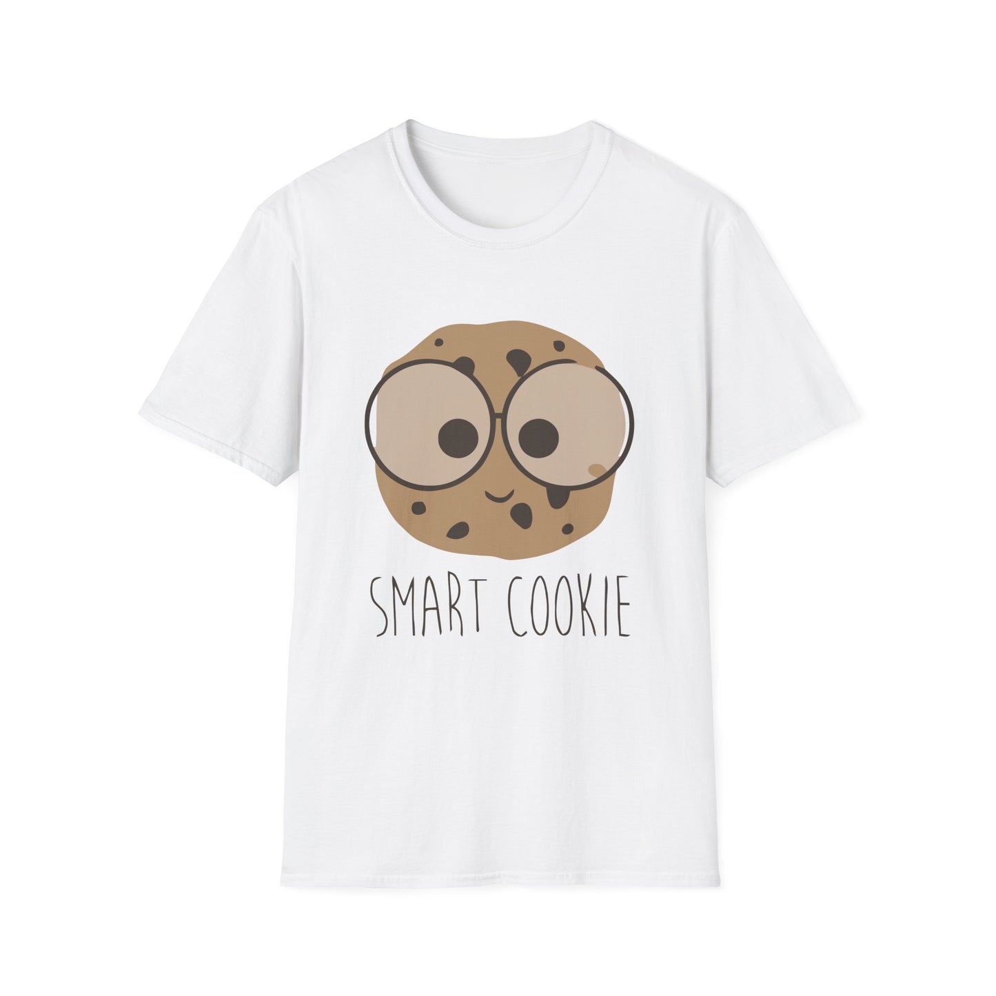 T-Shirt National Chocolate Chip Cookie Day Celebration Tee