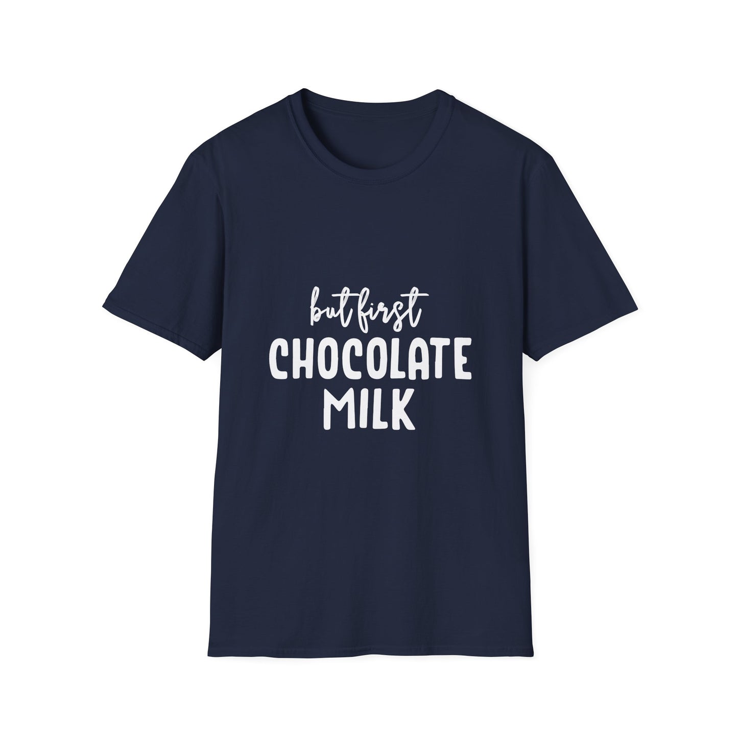 Milk Chocolate Day T-Shirt