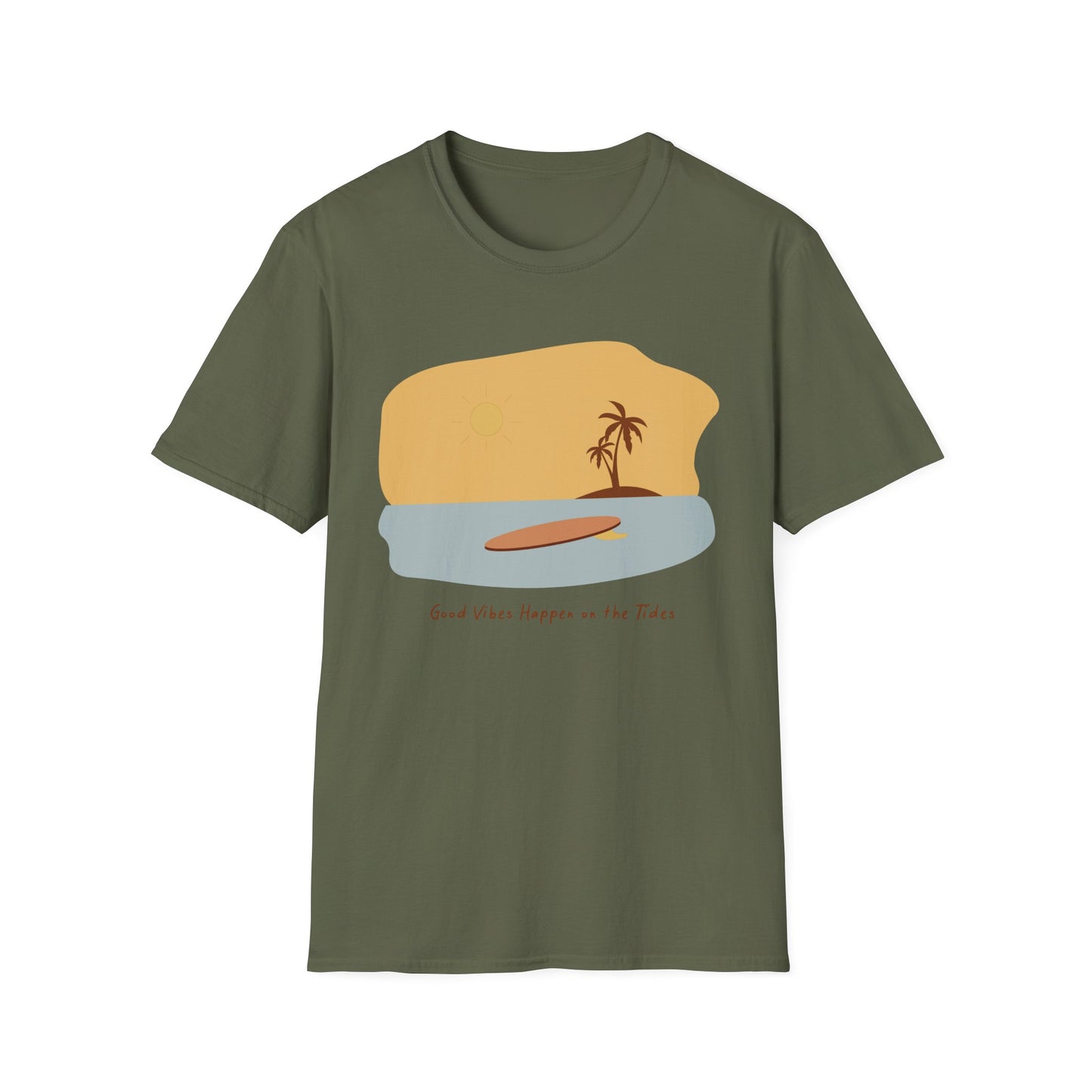 Good Vibe T-Shirt