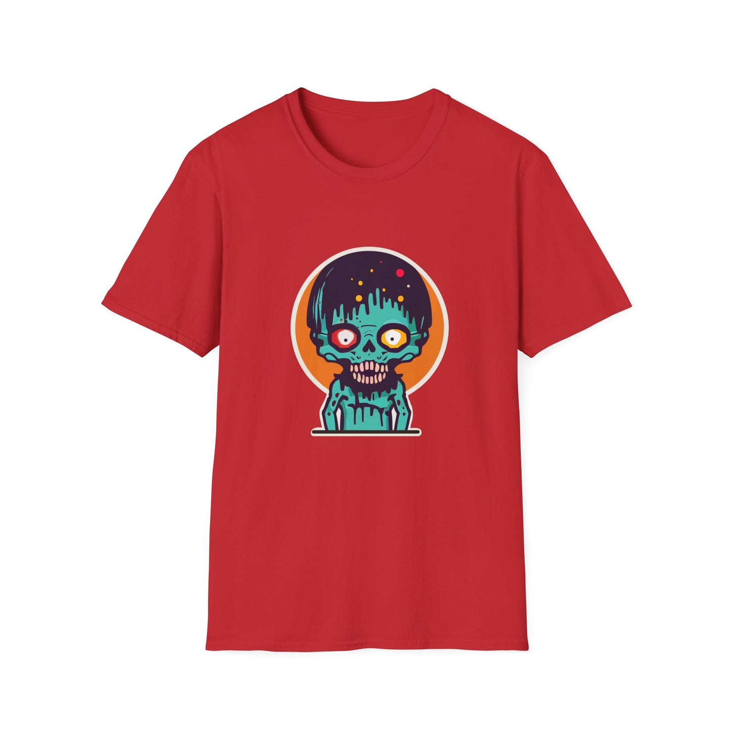 Zombie Child Tee