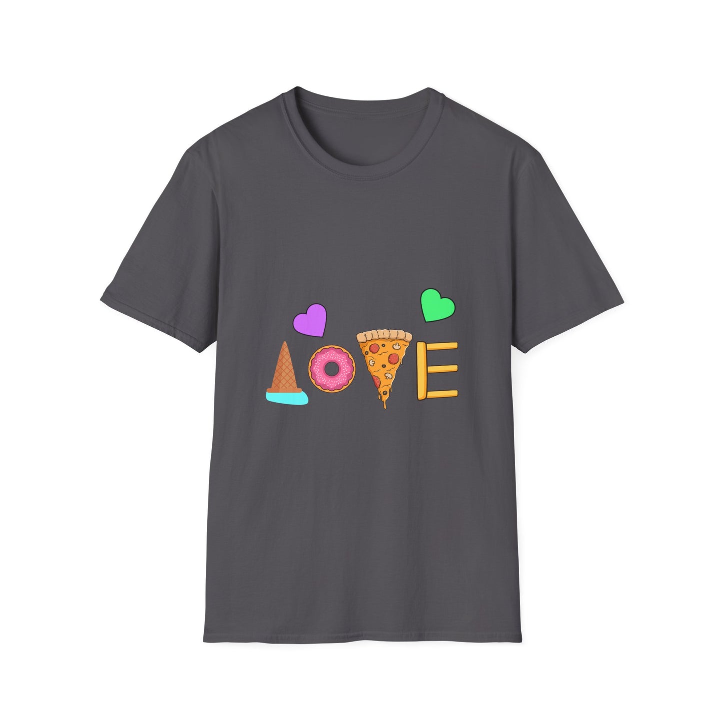 National Junk Food Day T-Shirt