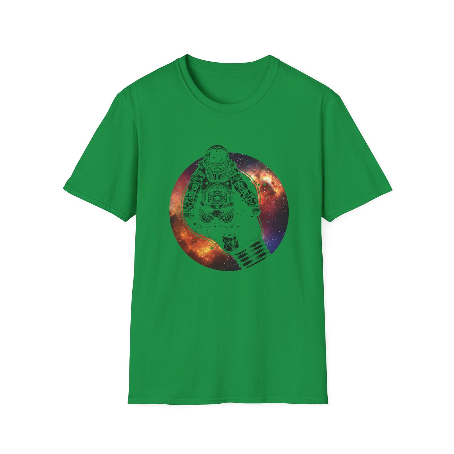 Light Bulb Unisex T-Shirt