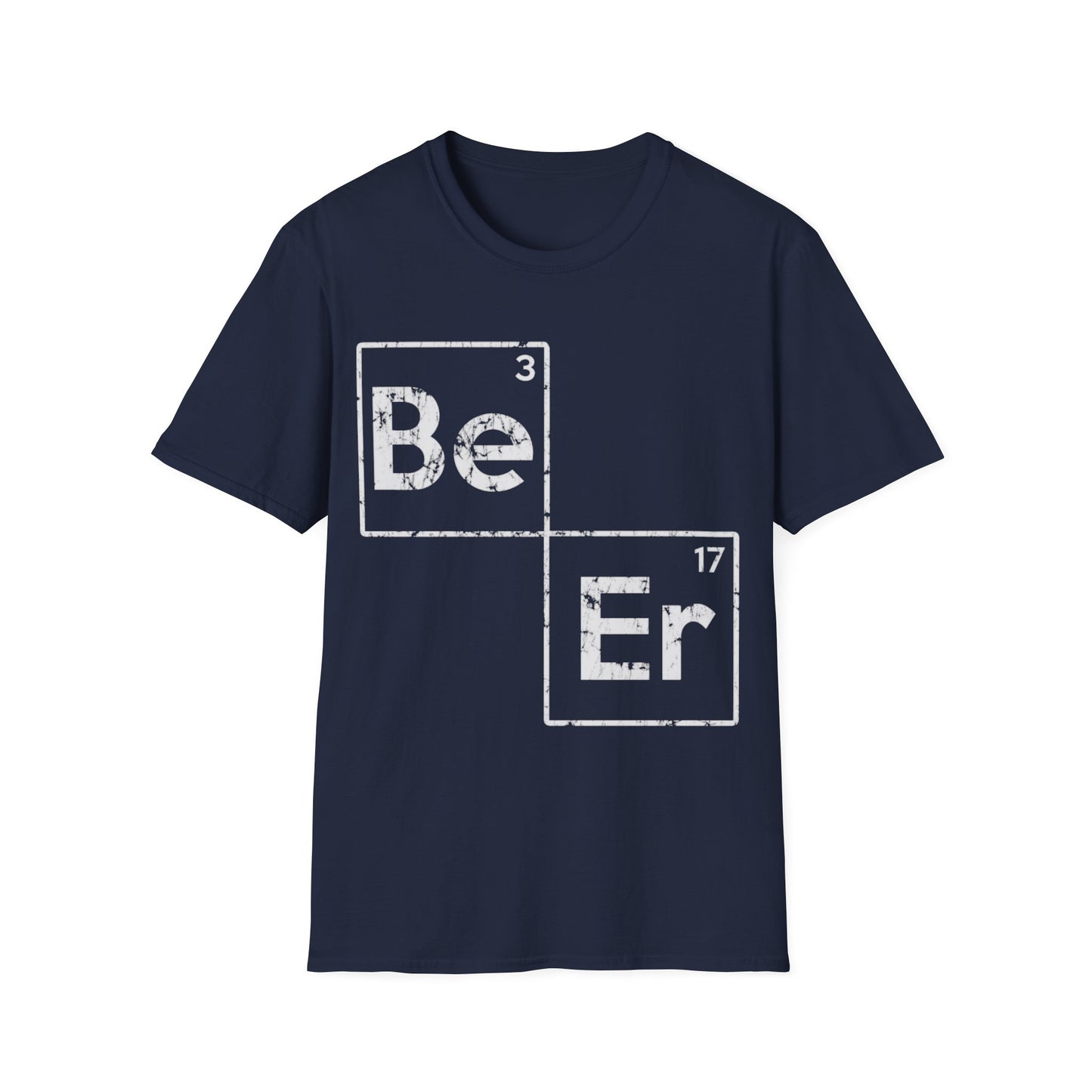 Beer Elements T-Shirt