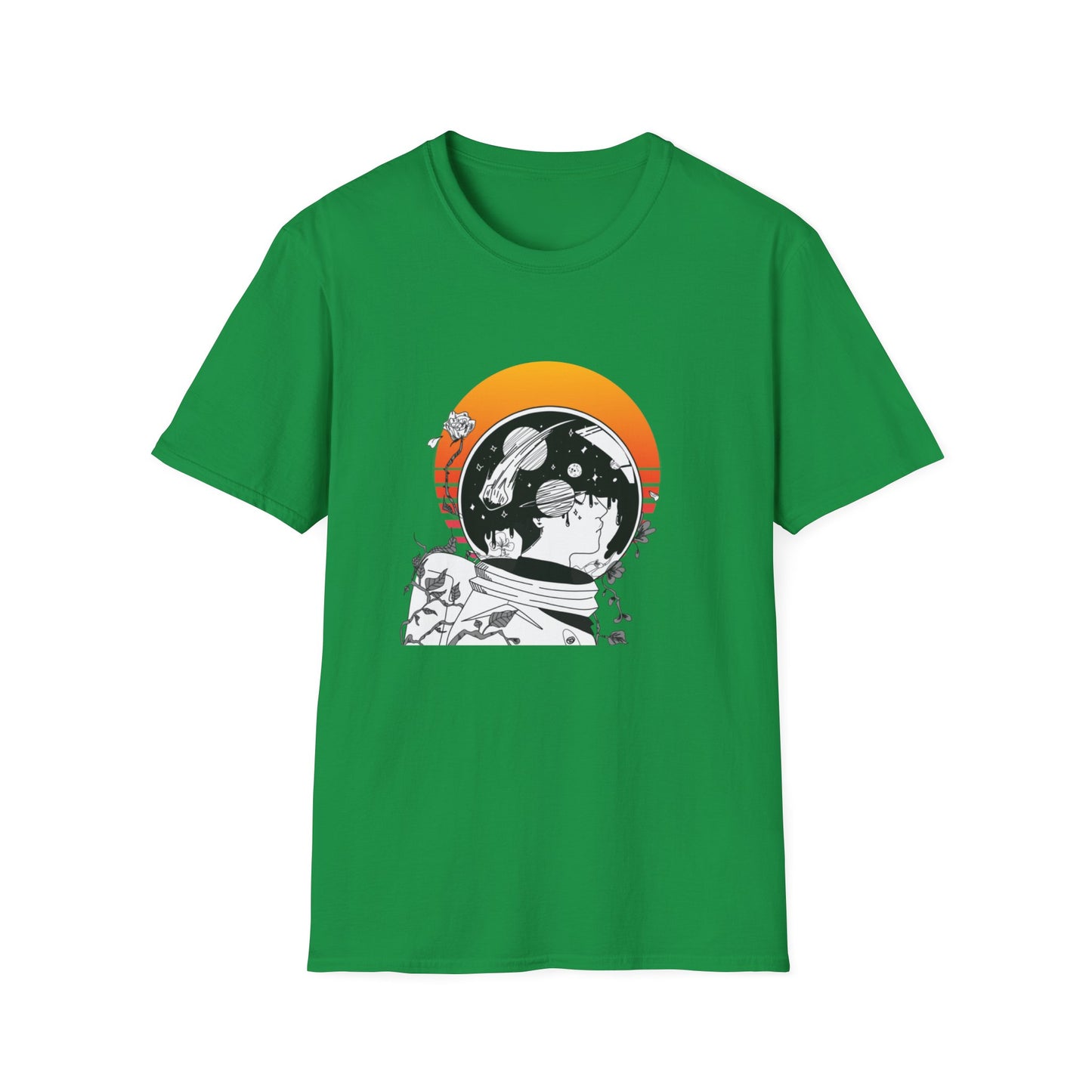 Shooting Star Tee