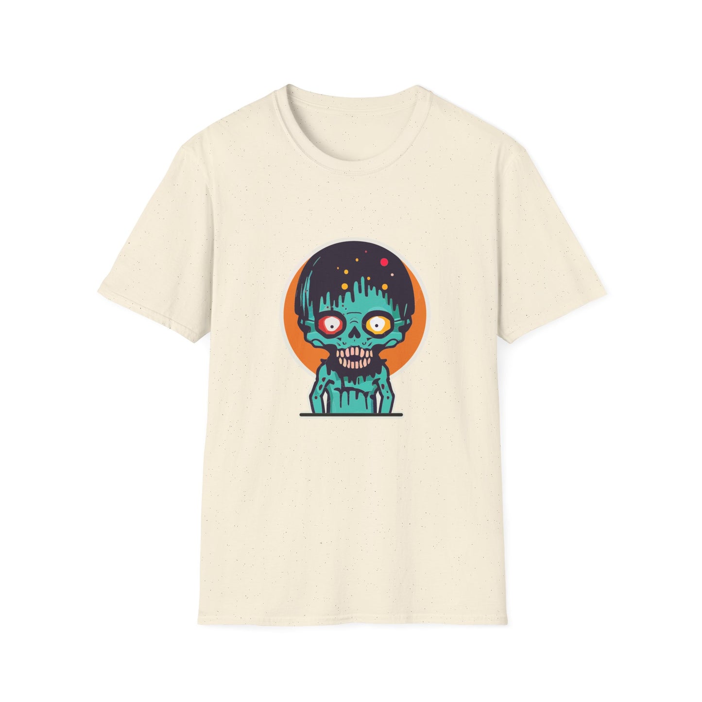 Zombie Child Tee