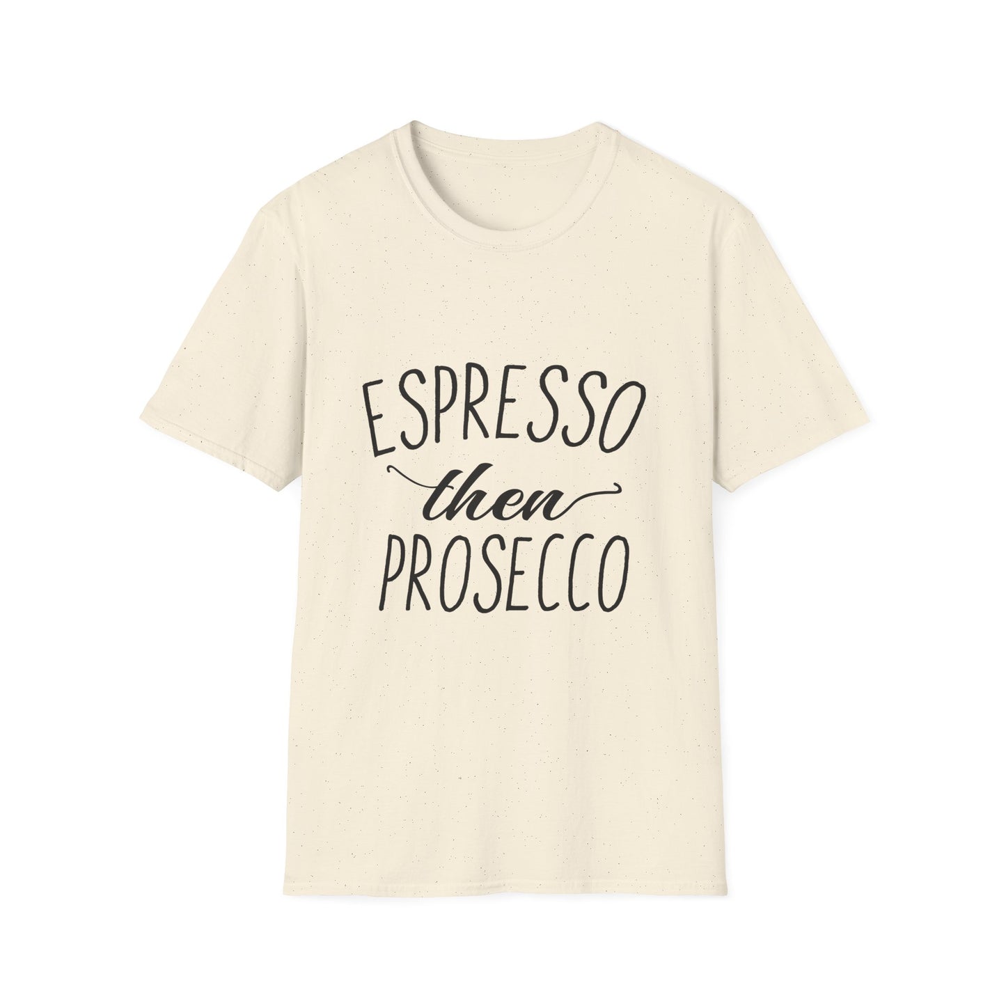 Prosecco Lover Unisex T-Shirt - National Prosecco Day