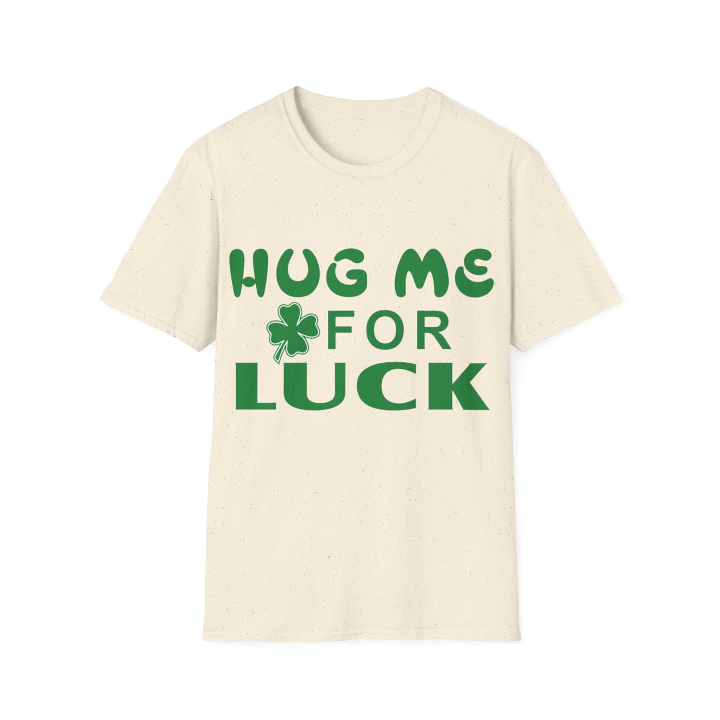 Luck Hug T-Shirt