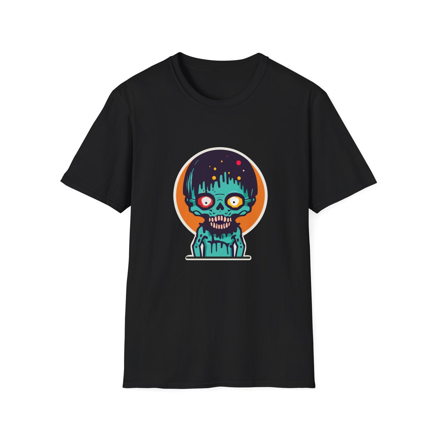 Zombie Child Tee