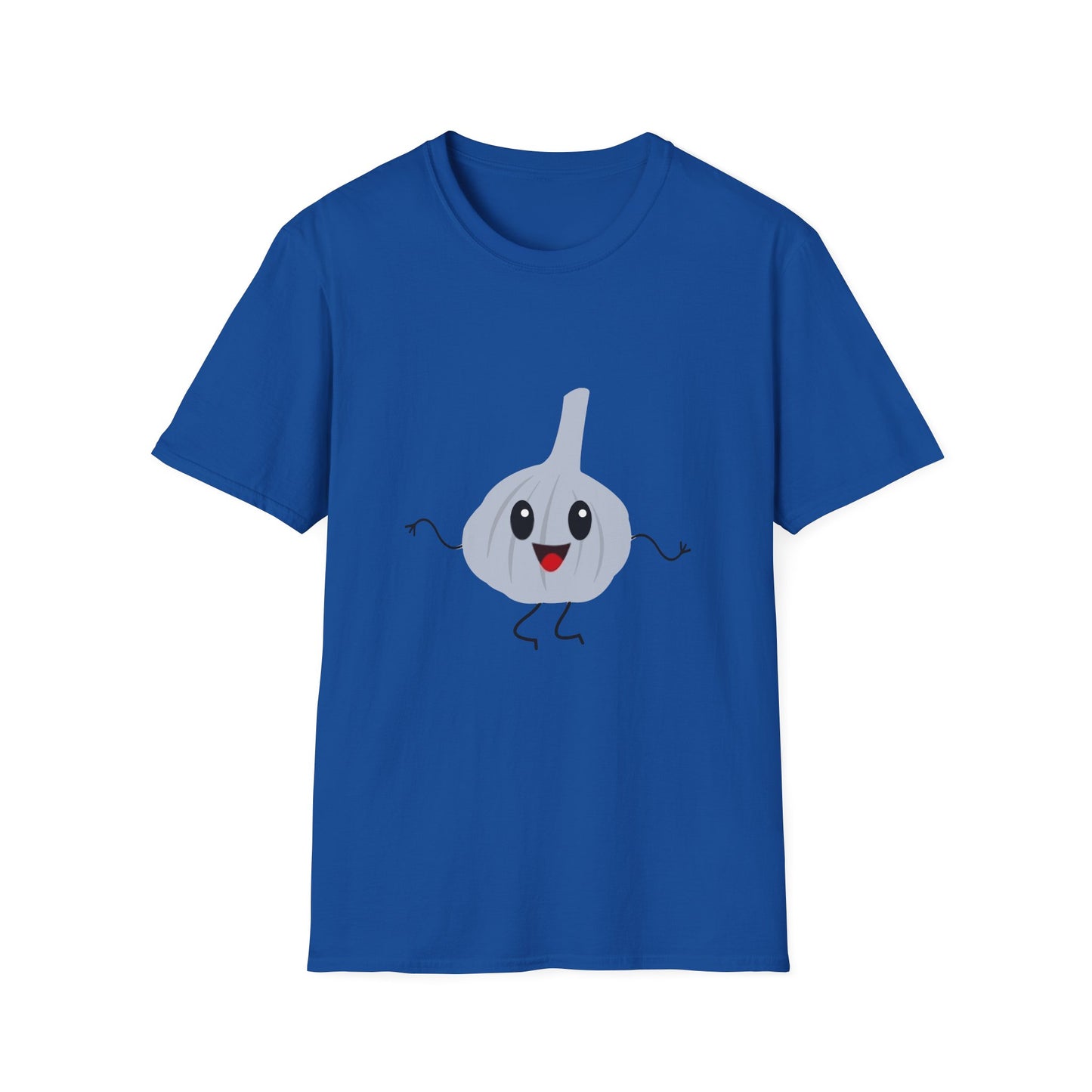 Garlic Day Unisex T-Shirt
