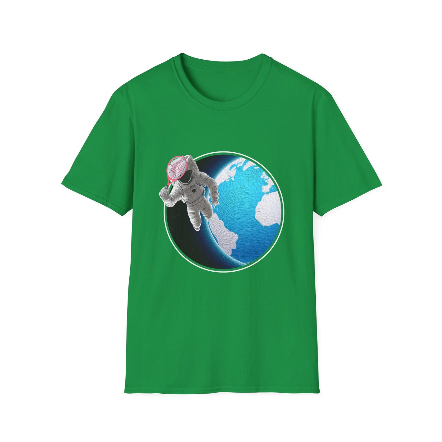 Spacewalk T-Shirt