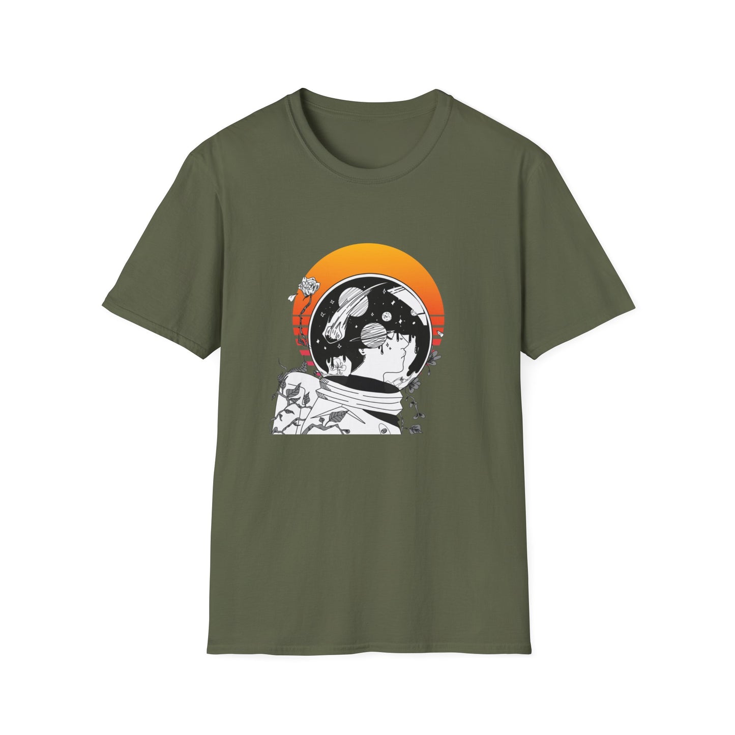 Shooting Star Tee