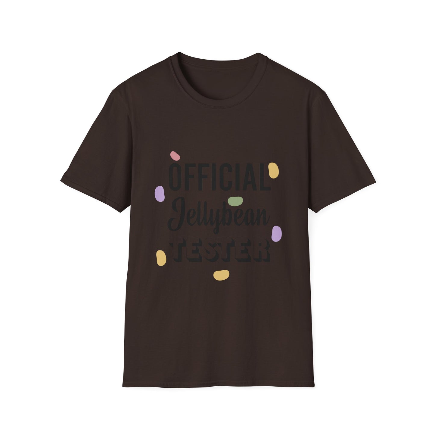 National Jelly Bean Day Unisex T-Shirt