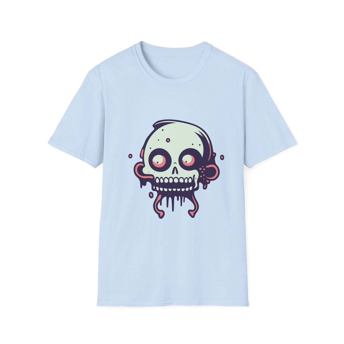 Mad Brains Unisex T-Shirt