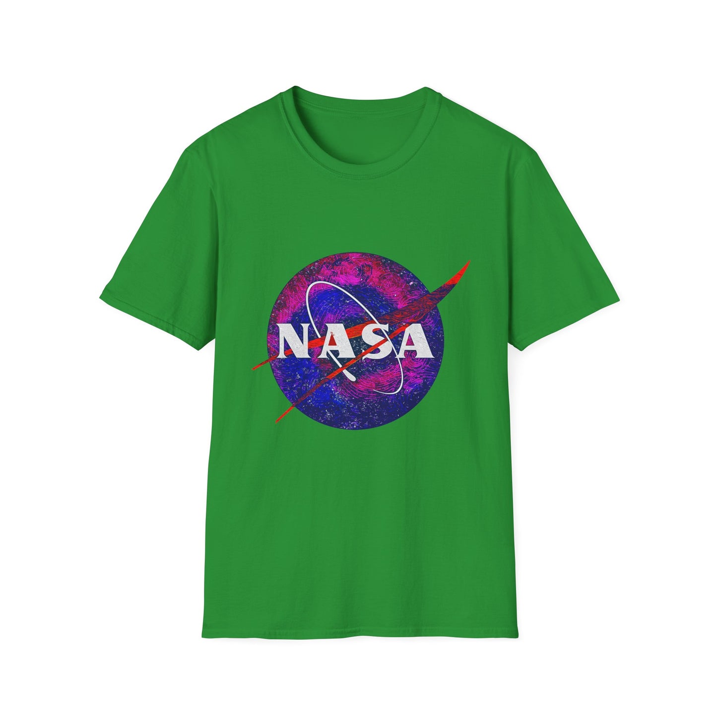 NASA Unisex T-Shirt