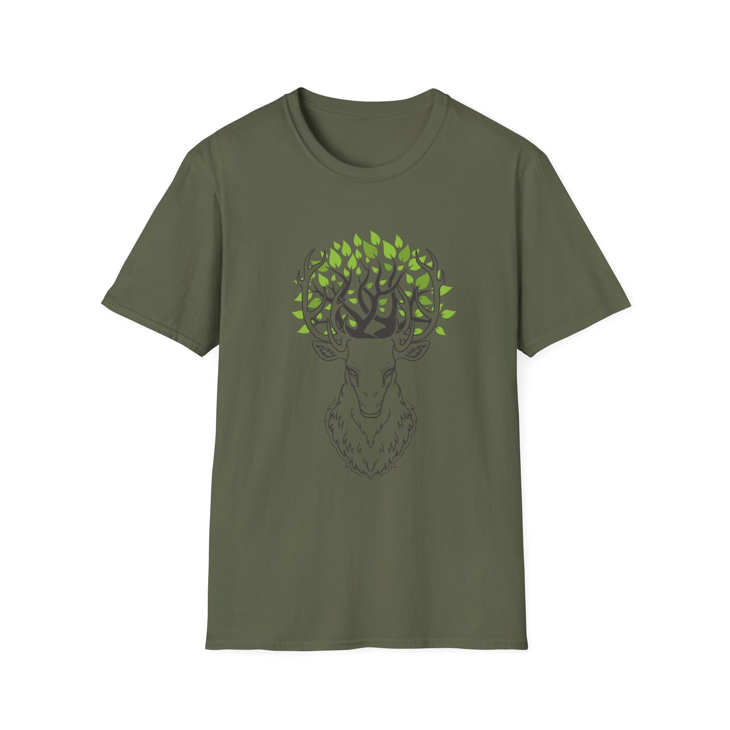 Reindeer T-Shirt