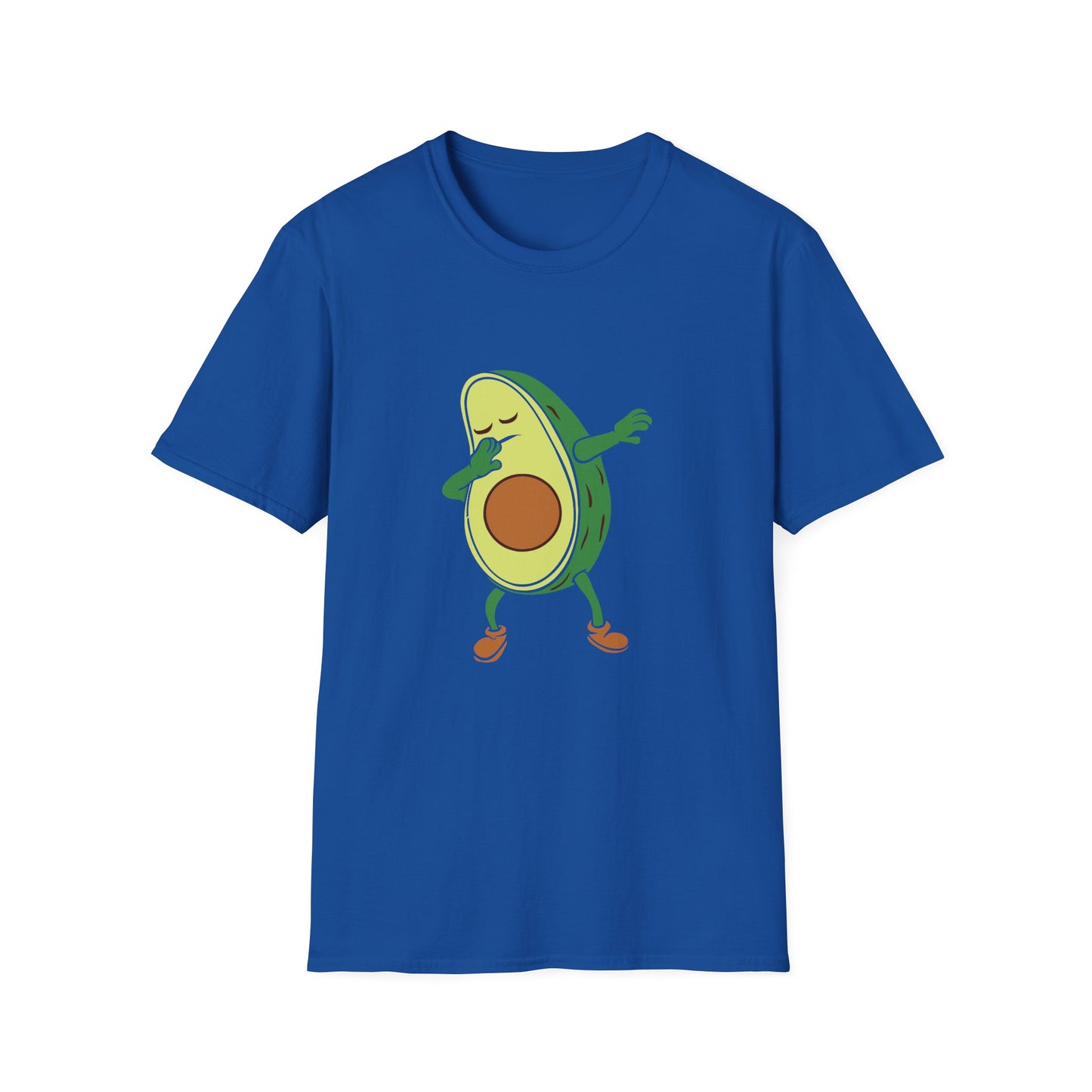 Avocado Day Unisex T-Shirt