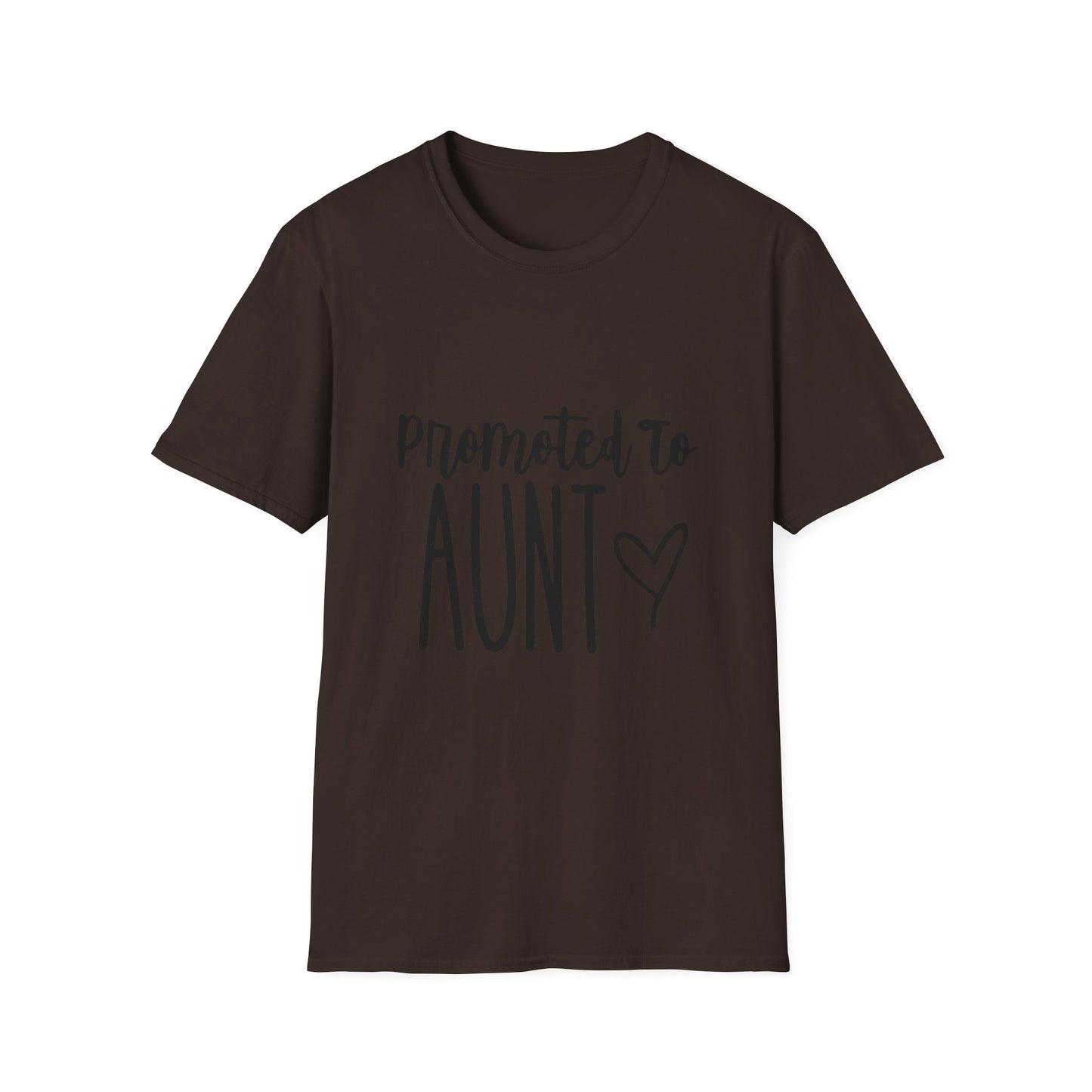 Aunty Day Unisex T-Shirt