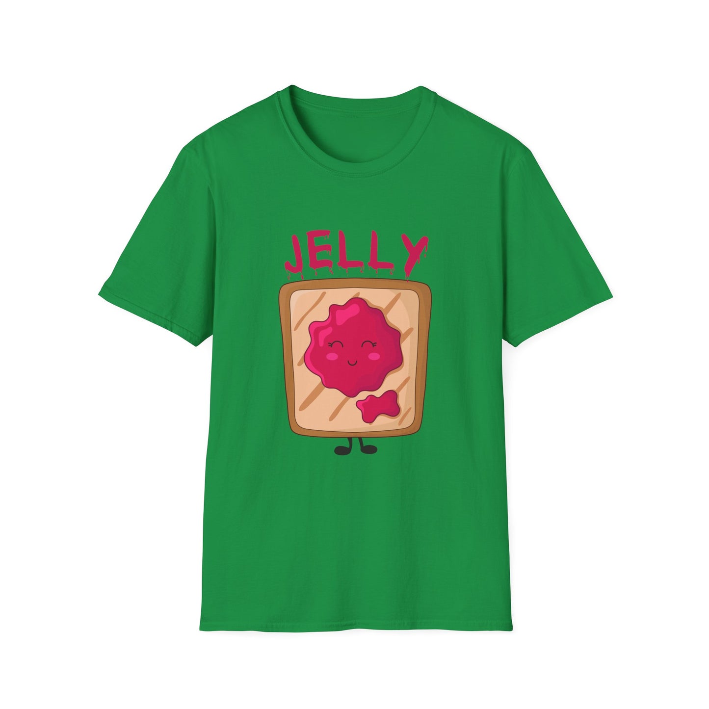Peanut Butter Lover's T-Shirt