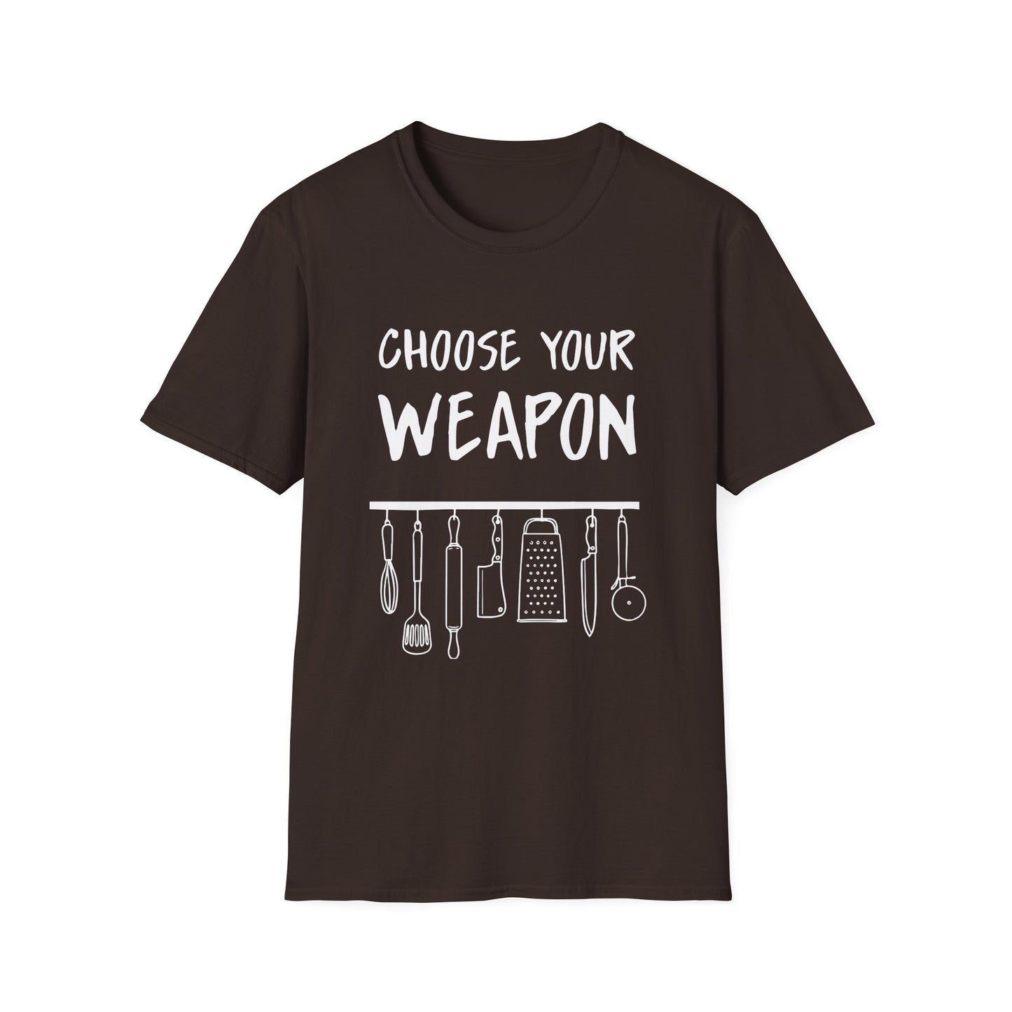 National Personal Chef Day T-Shirt