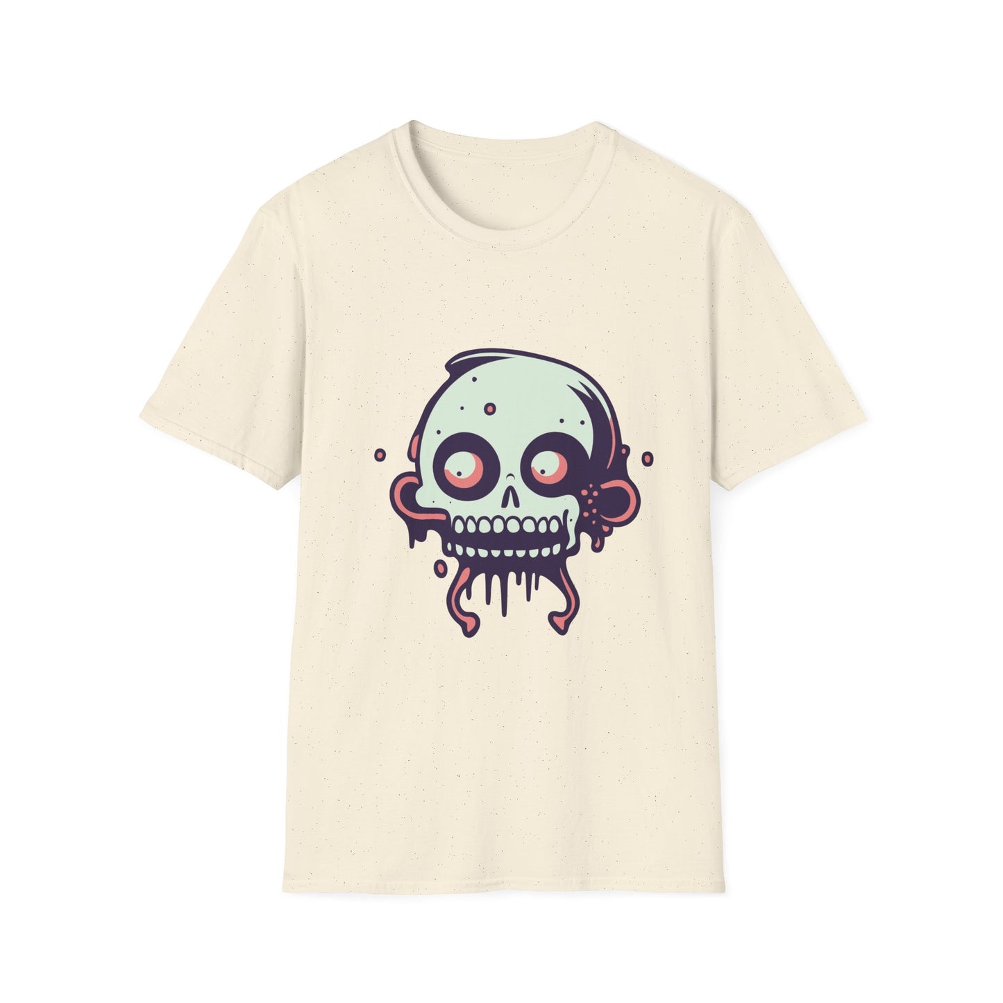 Mad Brains Unisex T-Shirt