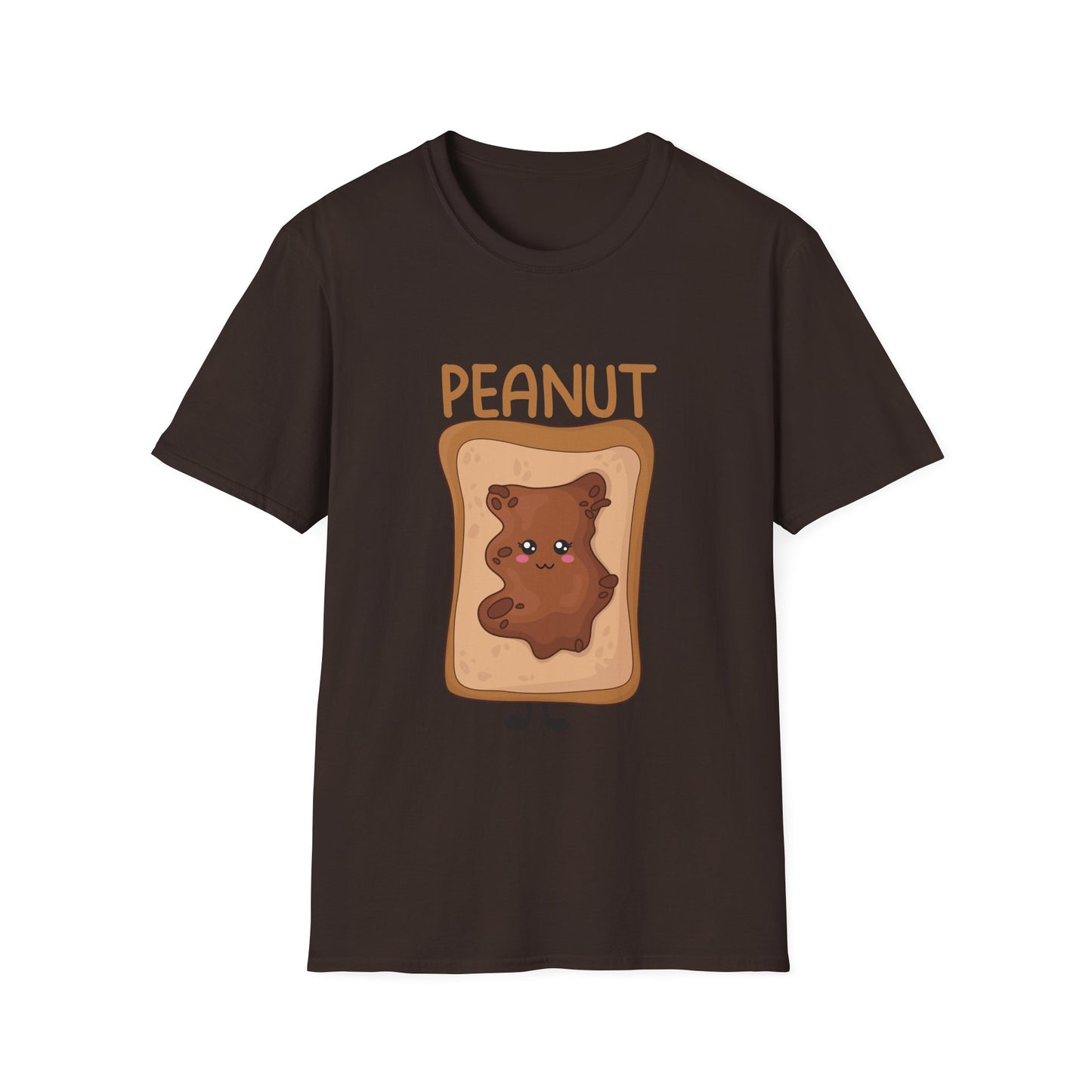 Peanut Butter Lover's T-Shirt