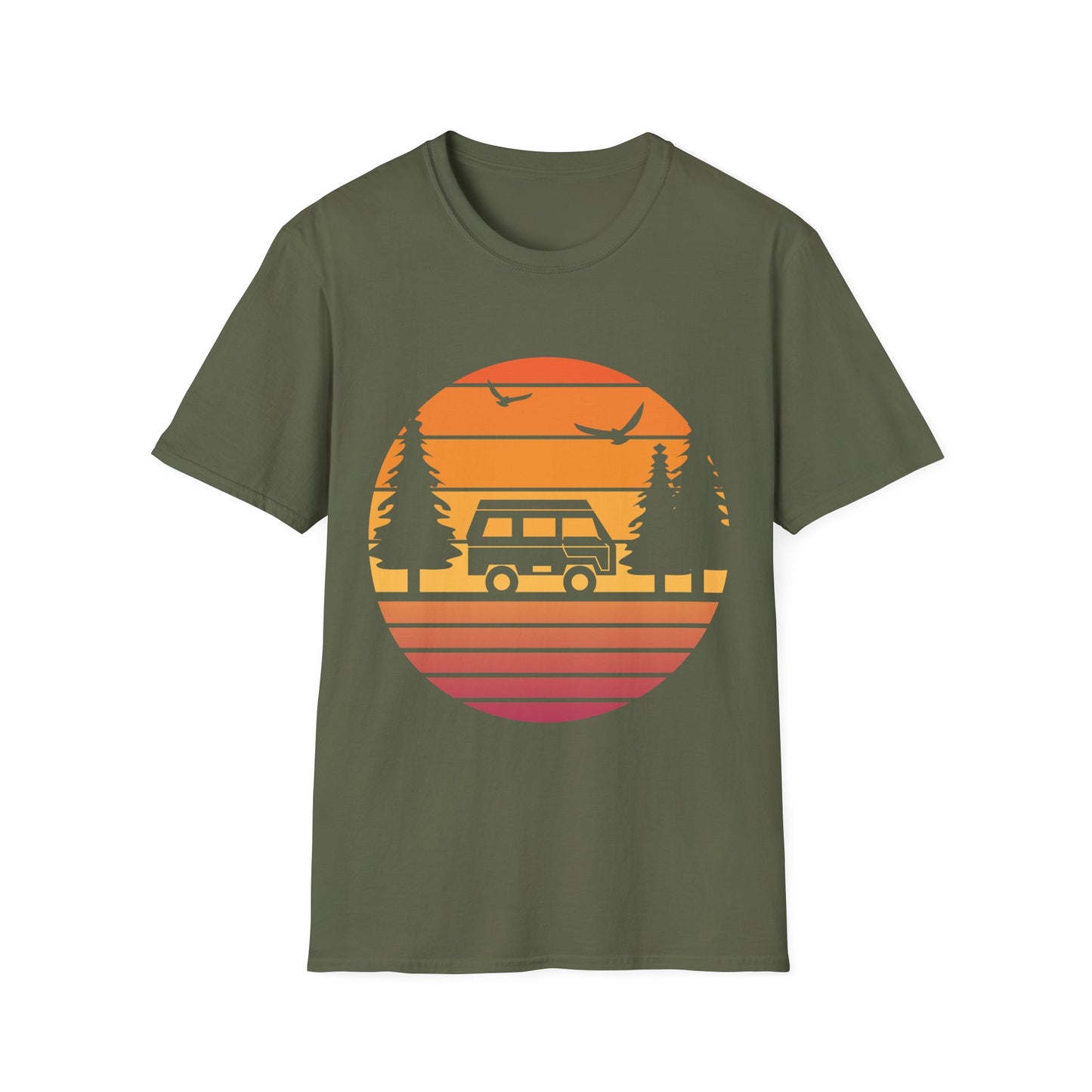 Cruising T-Shirt