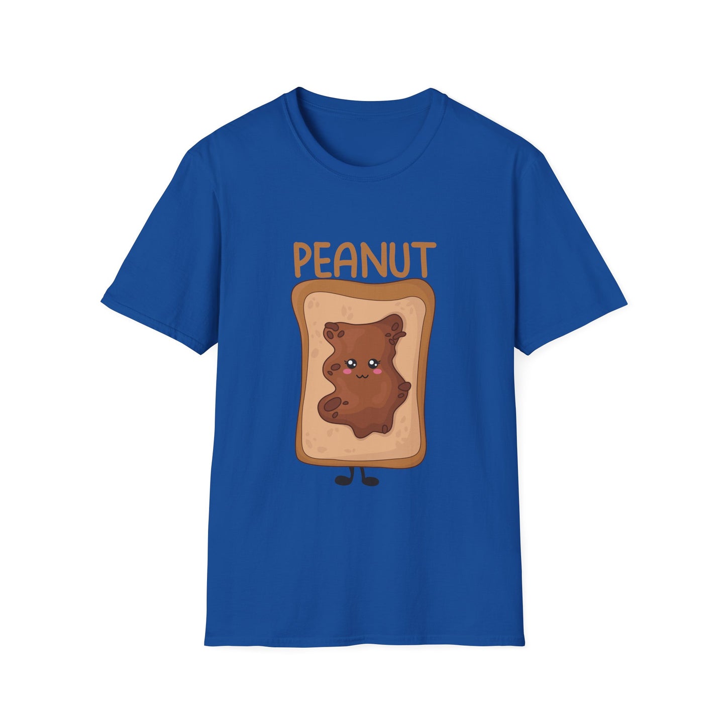 Peanut Butter Lover's T-Shirt
