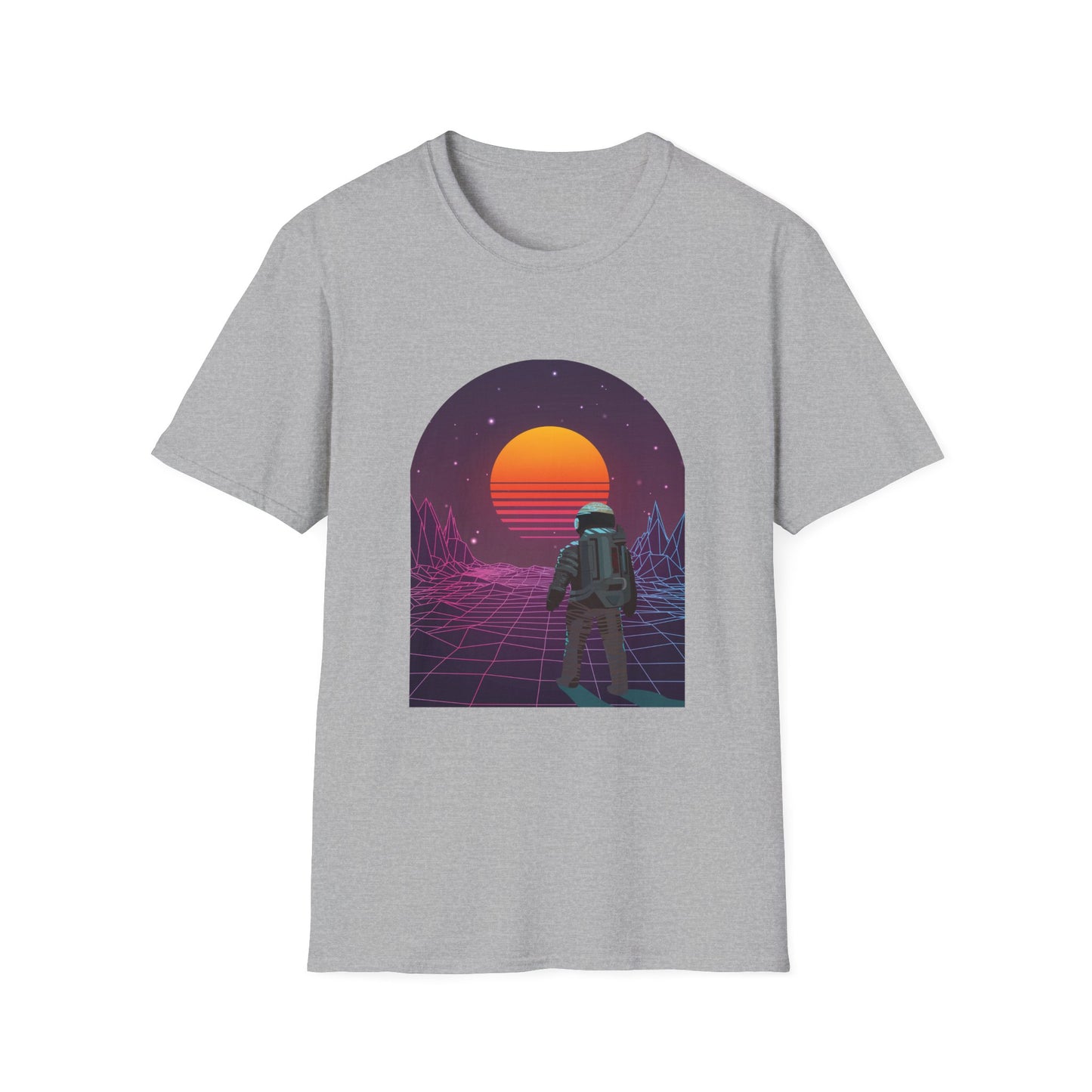 Sunset T-Shirt