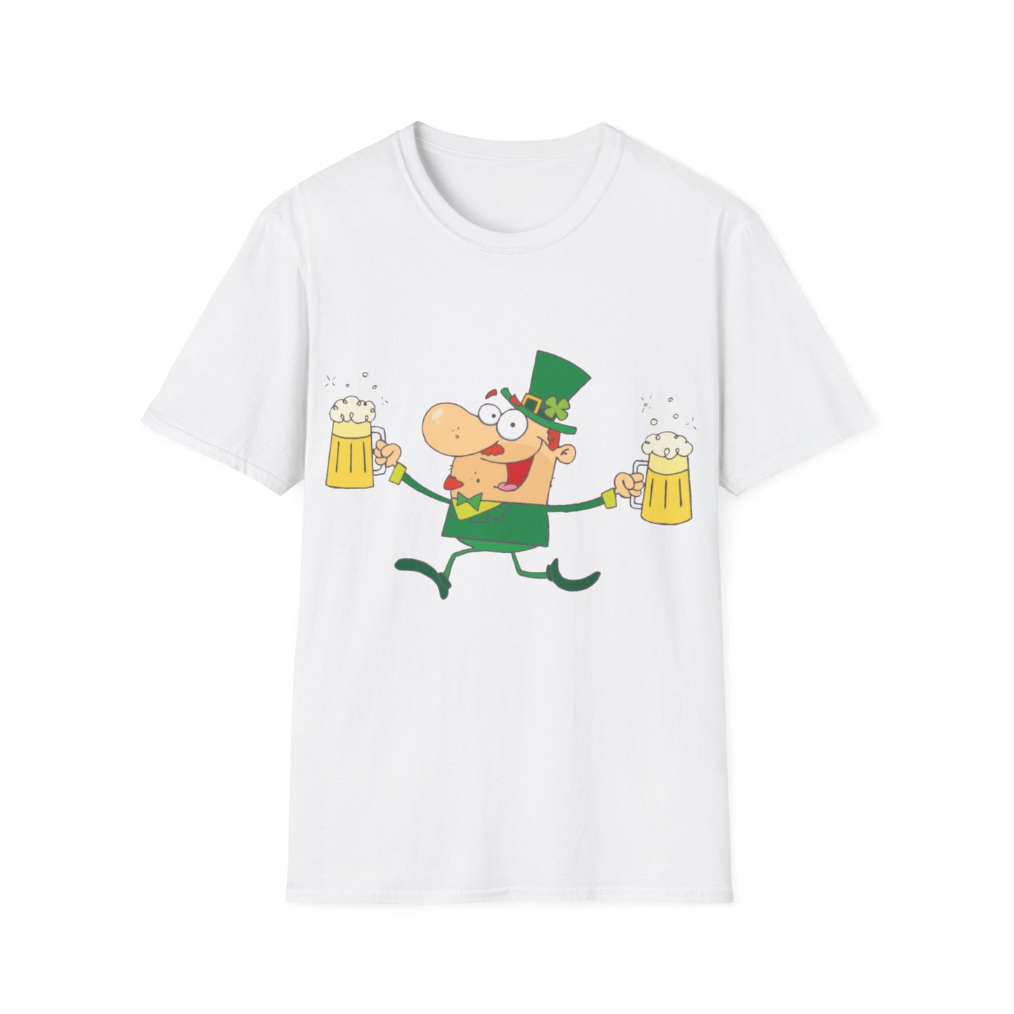 St Patricks Day T-Shirt