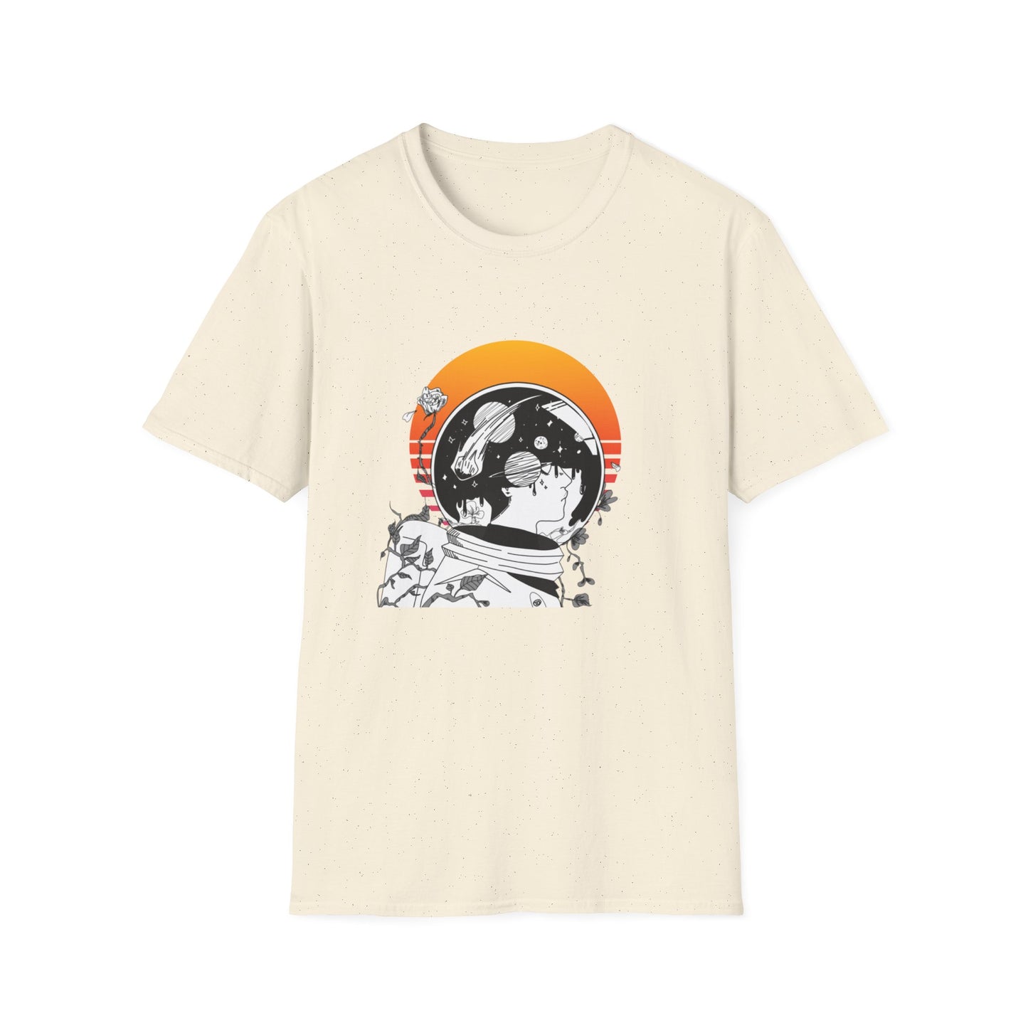 Shooting Star Tee