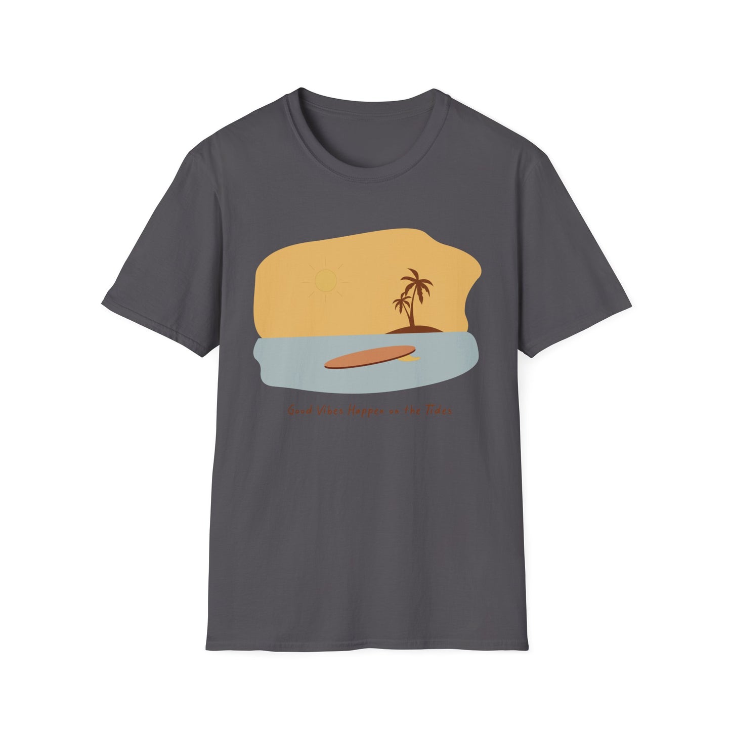 Good Vibe T-Shirt