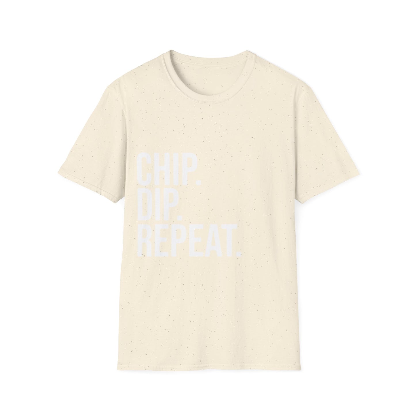 National Chip and Dip Day Celebration Shirt