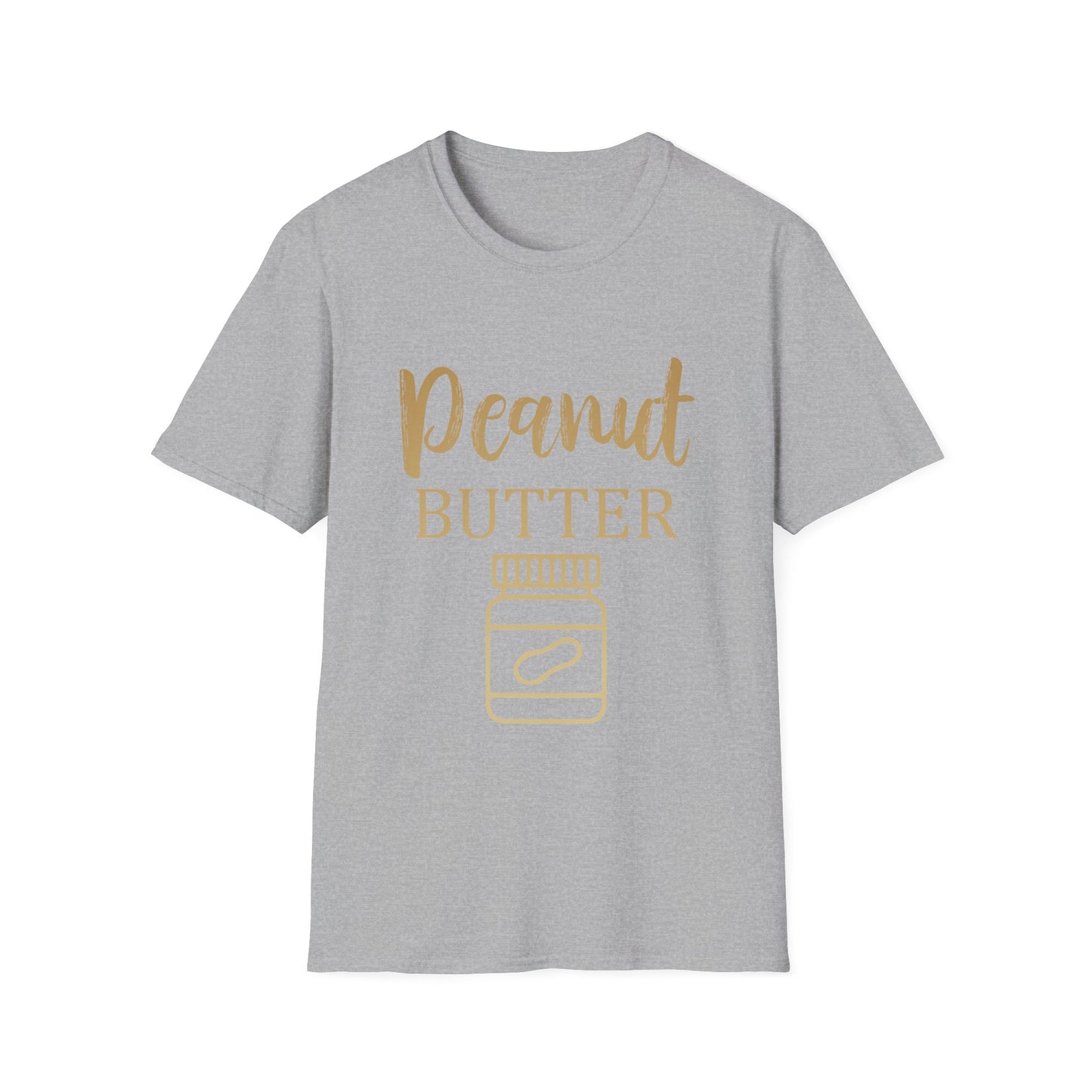 T-Shirt Peanut Butter & Jelly Day Celebration