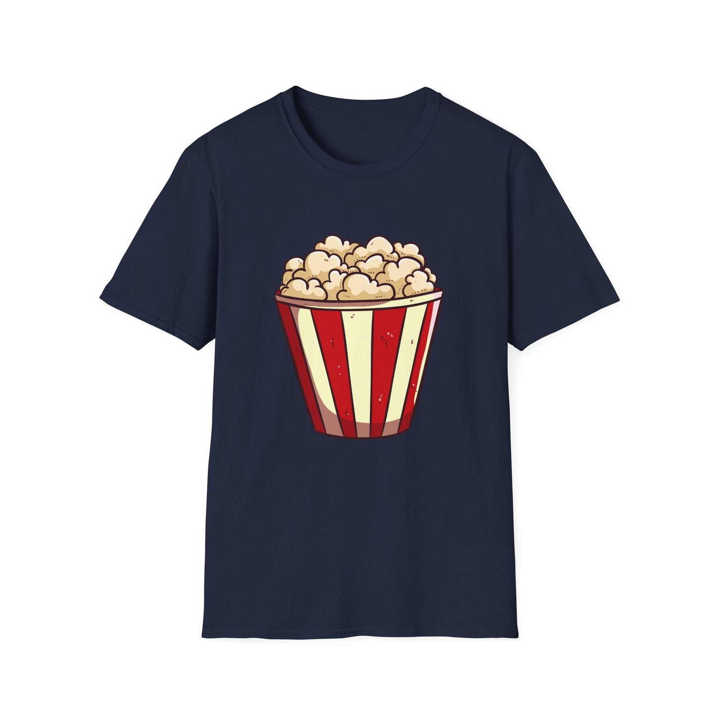Caramel Popcorn T-Shirt