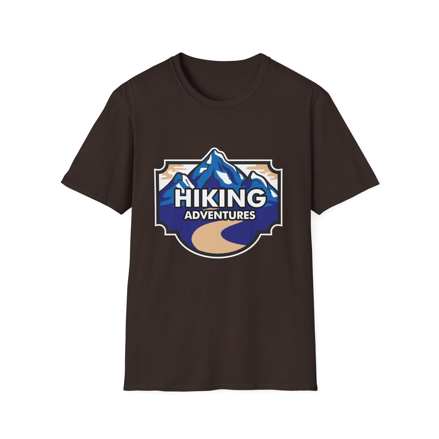 Hiking Adventures T-Shirt