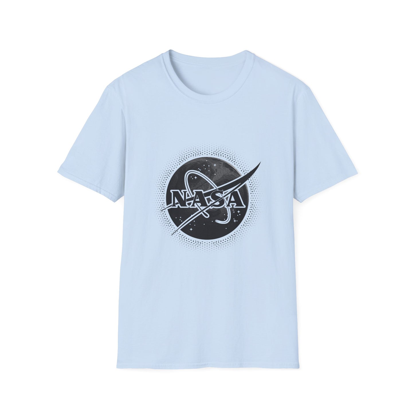 NASA Unisex T-Shirt