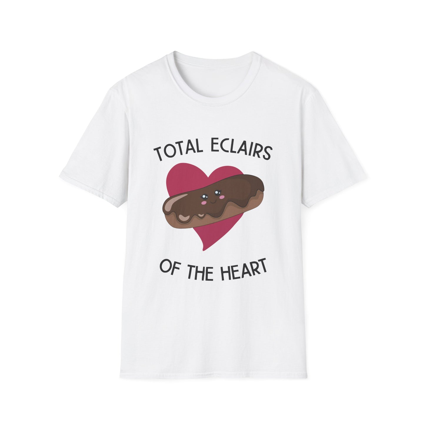 Chocolate Eclair T-Shirt