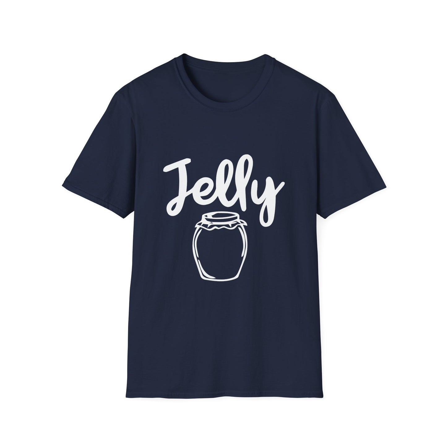 T-Shirt Peanut Butter & Jelly Day Celebration