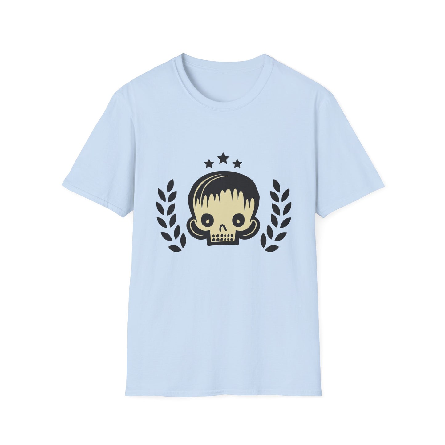 Frankenstein T-Shirt