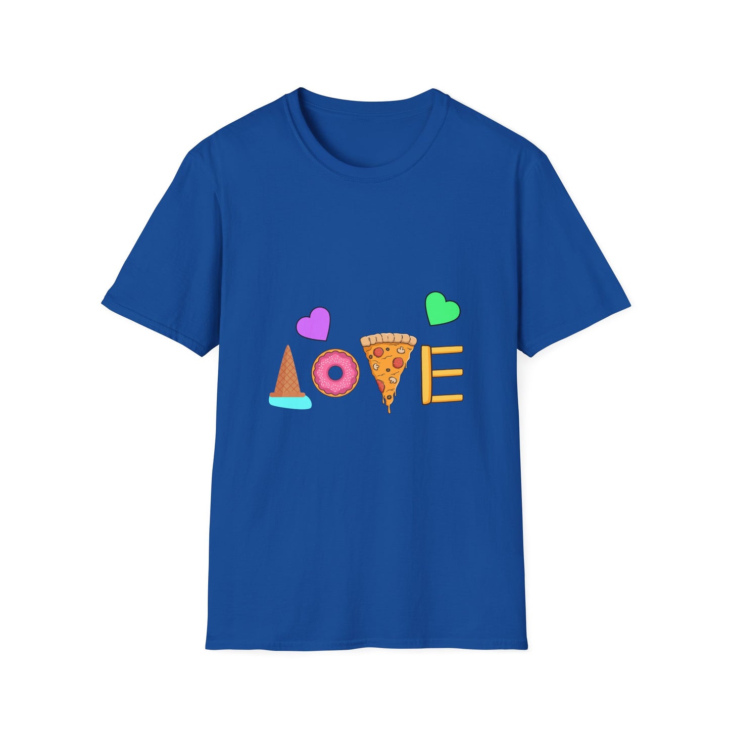 National Junk Food Day T-Shirt