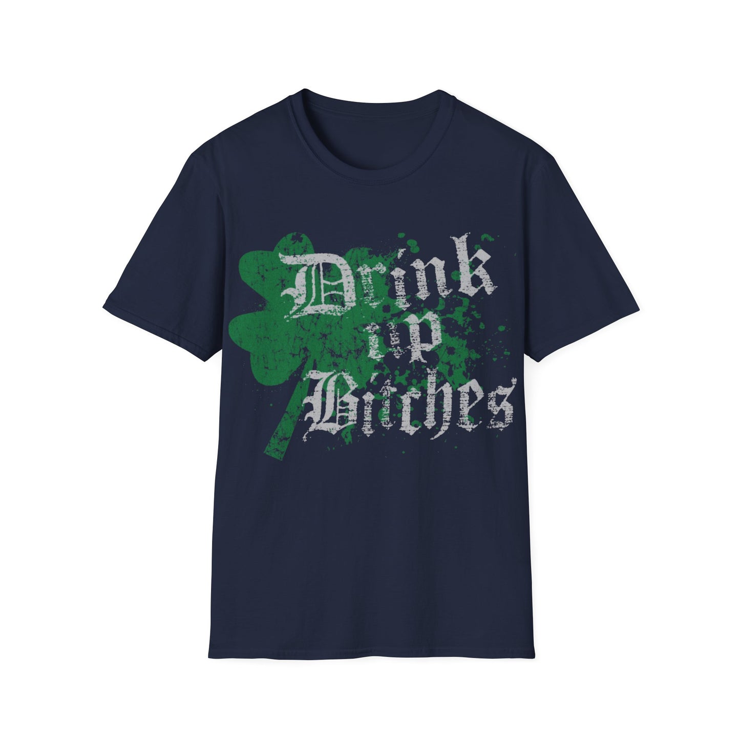 Funny St. Patrick's Day T-Shirt