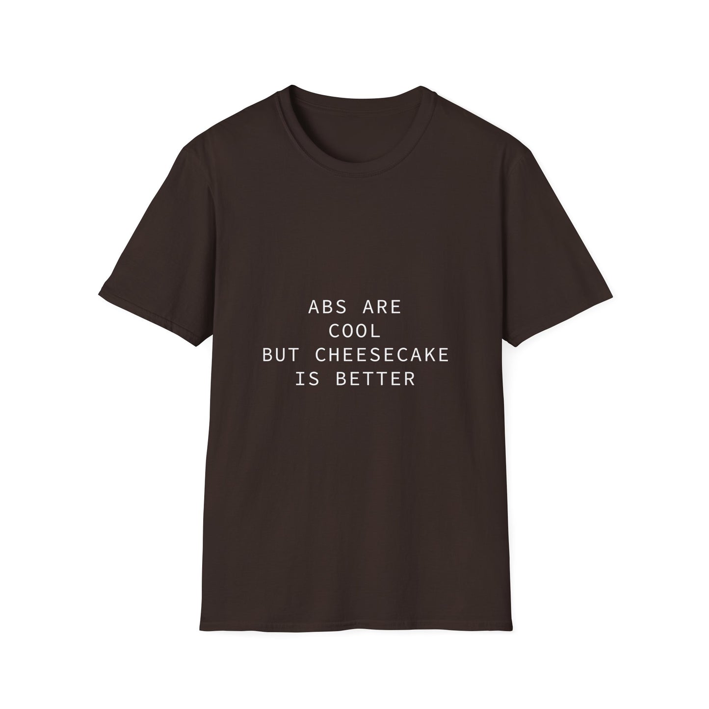 Cheesecake Lover T-Shirt