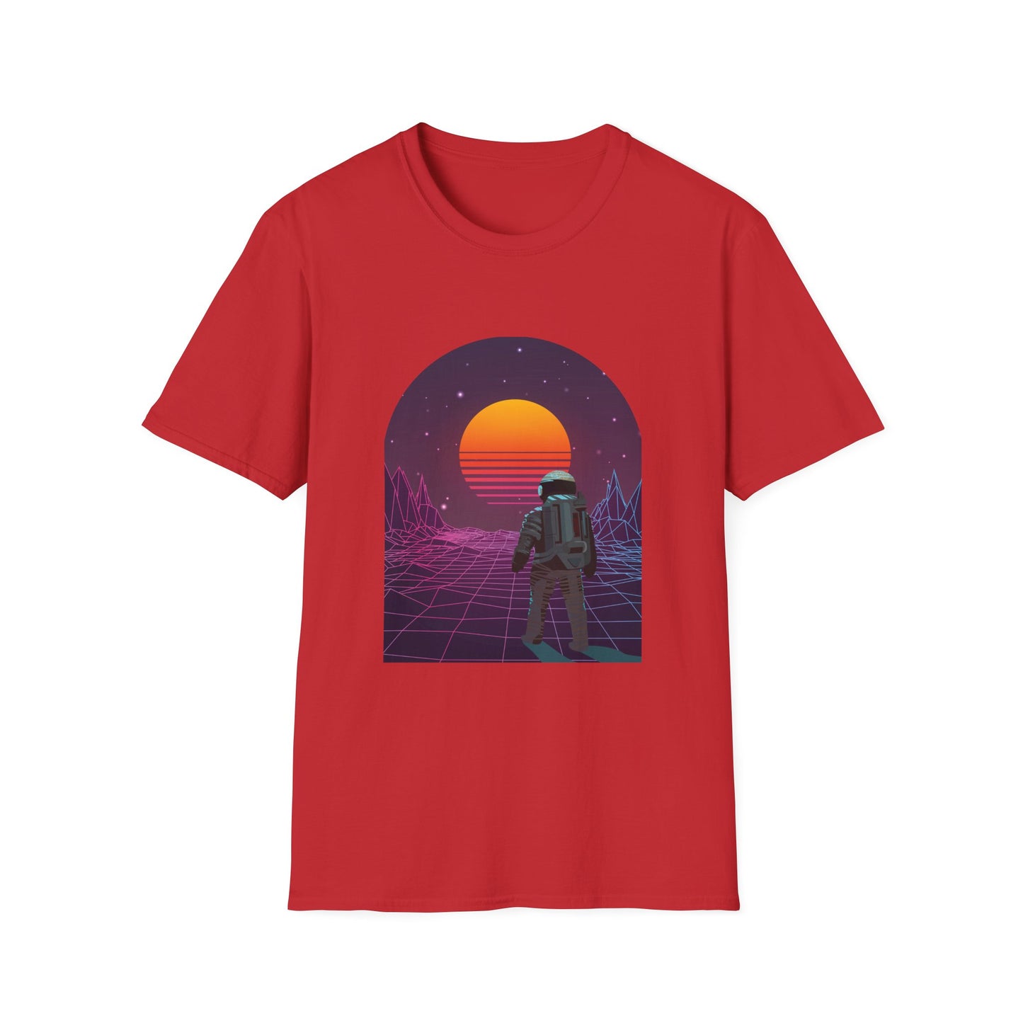 Sunset T-Shirt