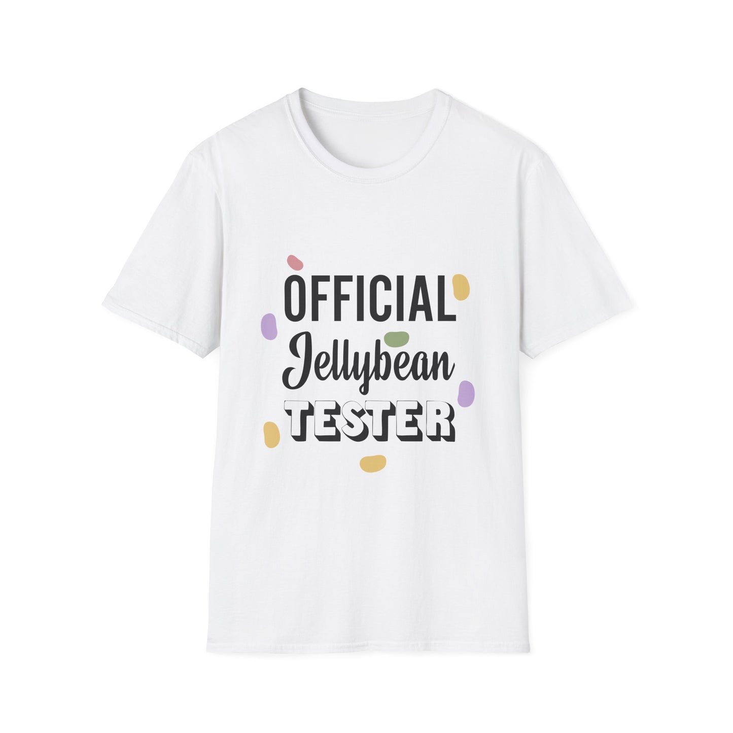 National Jelly Bean Day Unisex T-Shirt